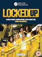 その他 Lock Up [DVD] [Import] CD999 Replacement Reverse Lockout Tab - SERIALNINE